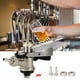 thumbnail image 4 of Grifo de cerveza Higoodz Acoplador de barril G5/8 Cocina, 4 of 8