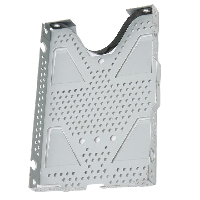 Support de Disque Dur de Remplacement pour P, Support de Montage de Disque Dur Baie pour P Support de Montage de Disque Dur Plateau de Base Conçu pour la Précision