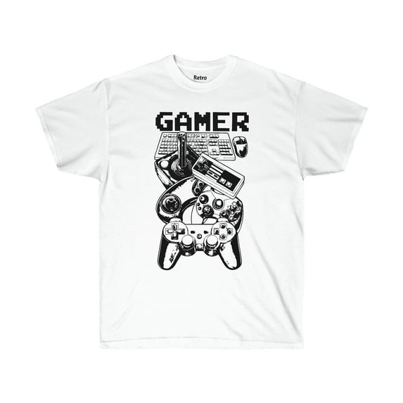 Gamer