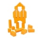 thumbnail image 1 of 18x Bloques de Construcción de de Apilamiento de Juguetes Educativos, 1 of 9