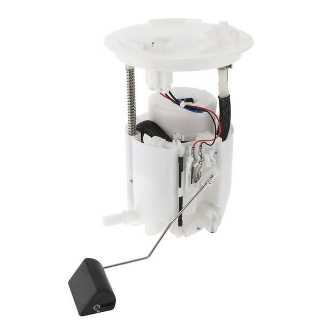 Conjunto de bomba de combustible eléctrica No.2202-496141 Módulo de bomba de filtro de combustible para Ford Edge para Lincoln MKX 2007-2010 3.5L
