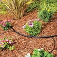 thumbnail image 2 of DIG Corporation Drip Line Tubing 100', 6" Spacing, .52 GPH, color black 1/4" (.170 ID x 240 OD), 2 of 2