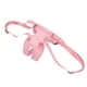 thumbnail image 2 of Arnés de elevación para perros, ajustable, seguro y cómodo, soporte para patas traseras de cachorros, chaleco para rehabilitación de personas mayores discapacitadas, L, 2 of 14