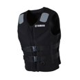 thumbnail image 2 of LOVIVER Life Suit Jacket Adjustable Water Kayaking Jacket for Drifting Sailing Women S, 2 of 8