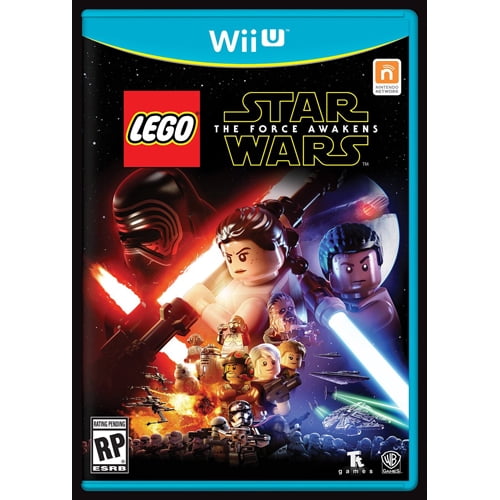 wii lego star wars the force awakens wii lego star wars the force awakens