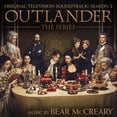 thumbnail image 1 of Banda sonora Outlander: Season 2 (televisión original), 1 of 1