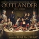 thumbnail image 1 of Banda sonora Outlander: Season 2 (televisión original), 1 of 1