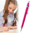 thumbnail image 1 of Automatic Drafting Pencil 4 Color Pack Of 1，Press The Drawing Automatic Pencil 0.7mm Plastic Movable Pencil, 1 of 9