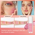thumbnail image 3 of Lakerain Liquid Blush Long-lasting Waterproof Tipsy Liquid Blush Natural Look D3 L8K0, 3 of 8