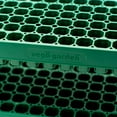 thumbnail image 6 of Vego Garden 10" x 20" 76 Cells Seed Starter Tray Stackable Seedling Starting Germination Trays for Plants Planting Vegetables Herbs Flowers 4 Set, 6 of 8