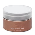 thumbnail image 1 of Hair Dye Cream Hair Color Wax Mud Plant Ingredient Styling Tool Non Irritating Safe Harmless For Men For Women For Cosplay Party For Halloween Activity Anggrek Otros, 1 of 8