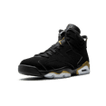 thumbnail image 4 of Jordan MENS Air Jordan 6 Retro "DMP 2020" CT4954 007 from Stadium Goods, 4 of 6