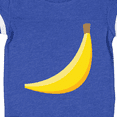 thumbnail image 4 of Inktastic Banana Boys or Girls Baby Bodysuit, 4 of 5