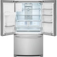 thumbnail image 5 of Frigidaire FGHD2368TF Gallery 21.7 Cu. Ft. Counter-depth French Door Refrigerator, 5 of 6