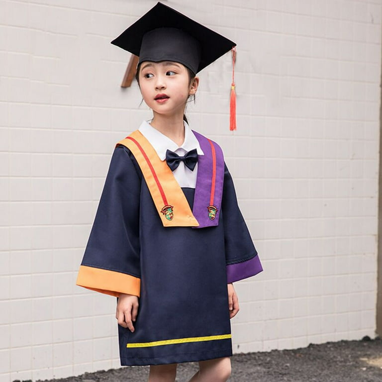 Graduation girl shop outfits