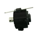 thumbnail image 4 of Almencla Fishing Rod Building Machine Outdoor Space Saving Convenient Three Jaw Chuck 0 to 50mm, 4 of 8
