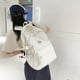 thumbnail image 3 of Kawaii Cartoon Mochila De Gran Capacidad, Mochila Para Laptop Resistente, Linda Bolsa De Escuela, Negocios Y Viajes Preppy, 3 of 4
