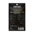 thumbnail image 4 of KISS - Colors & Care Power Wave Velvet Luxe Durag, Black, 4 of 6