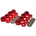 thumbnail image 1 of Energy Suspension 3.4162R Body Mount Set, 1 of 3