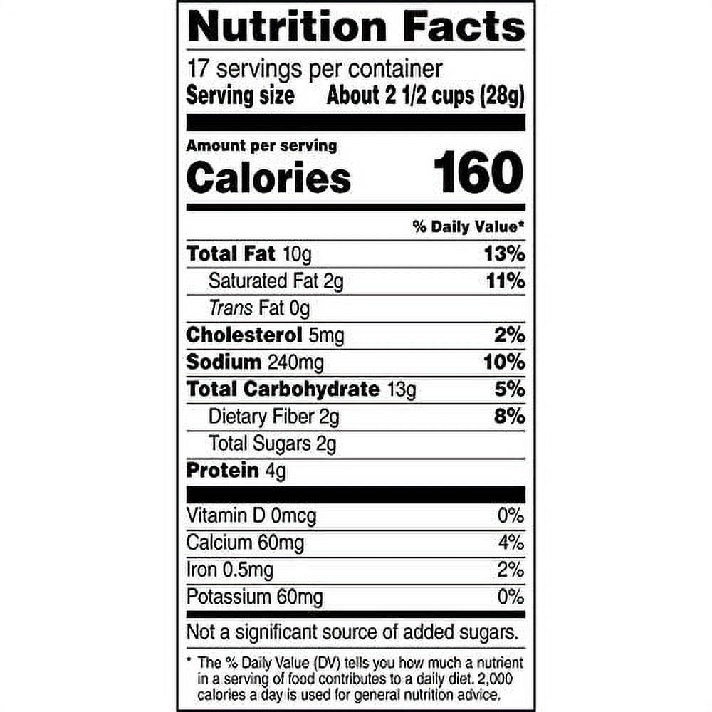 smartfood white cheddar popcorn (17 oz.) a1 (pack of 2)