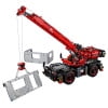 thumbnail image 2 of LEGO Technic Rough Terrain Crane 42082, 2 of 7
