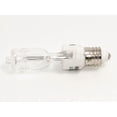 thumbnail image 2 of Bulbrite Q75CL/MC - 75W T4 JD HALOGEN CLEAR E11 120V, 2 of 4