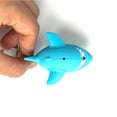 thumbnail image 4 of unbranded 2Ud Llavero LED Con De Tiburón Con Luz Y Sonido Para Decorar Bolsas, 4 of 8