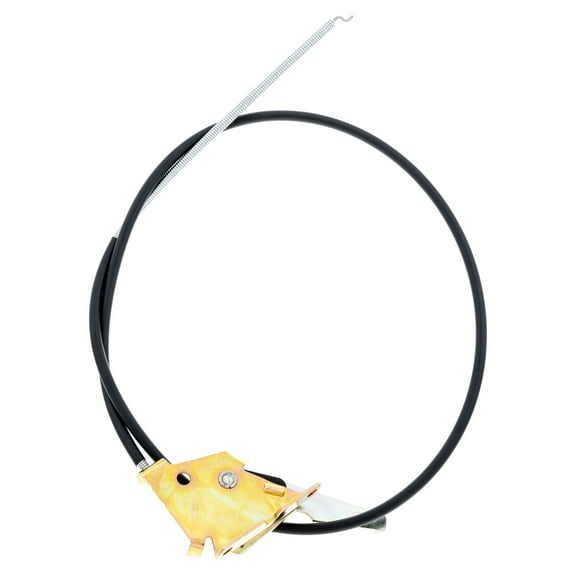 CUB CADET 946-04066 34.25" X .62 Throttle Cable RZT GT 50 54 1222 746-04066