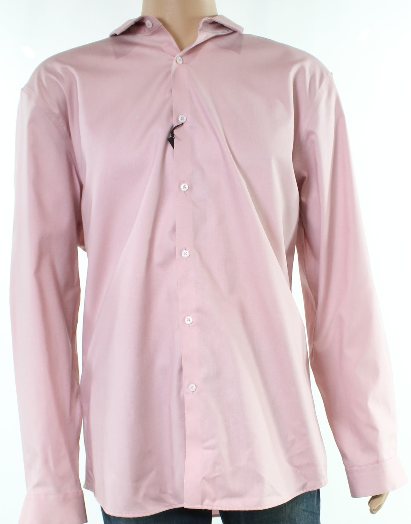 mauve mens dress shirt