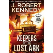 Keepers of the Lost Ark