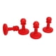 thumbnail image 1 of Lightning Proof Cap, Anti Thunder Protection Cover Strong Stability Anti Static Insulation Simulate Chess Pieces Corrosion Resistance For Awning Rod ANGGREK Otros, 1 of 8