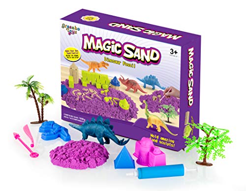 dinosaur castle toy