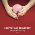 thumbnail image 3 of Mini LED Nail Lamp Polish Nail Dryer Curing Lamp USB Nail Light LED Therapy Light Nail Art Tools, 3 of 7