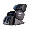 NFL New England Patriots Electric Full Body Shiatsu Massage Chair Foot Roller Zero Gravity w/Heat PS4