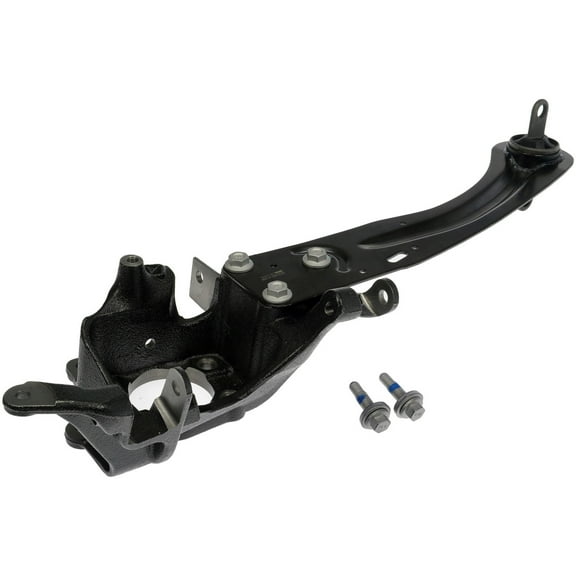 Dorman 698-353 Rear Driver Side Suspension Knuckle for Specific Ford Models