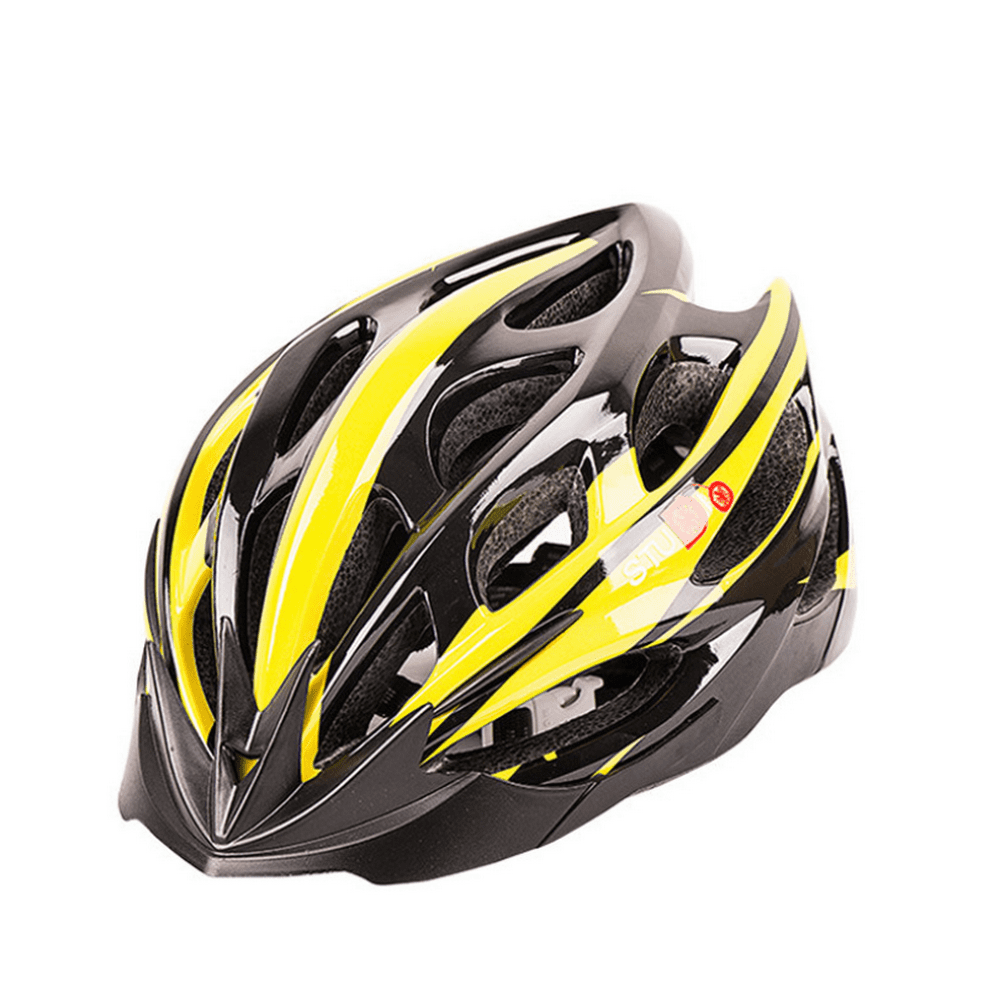 bike helmet adult male