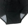 thumbnail image 5 of tredstone Couche pour Hommes Lavable Confortable Imperméable Réutilisable Anti-Fuite Respirant TG Noir, 5 of 5