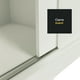 thumbnail image 4 of Ropero Closet Madesa Reno 3 Puertas Corredizas 2 Espejos BB, 4 of 8