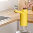 thumbnail image 2 of Lishi Portable USB Charging Automatic Water Dispenser for 3 Gallon and 5 Gallon Bottles, 2 of 5
