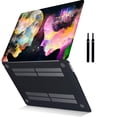 thumbnail image 5 of Hard Case Only for MacBook Pro 16 inchs 2021 - 2023 A2780 M2 & A2485 M1 Cable Tie, Creative A 11, 5 of 5