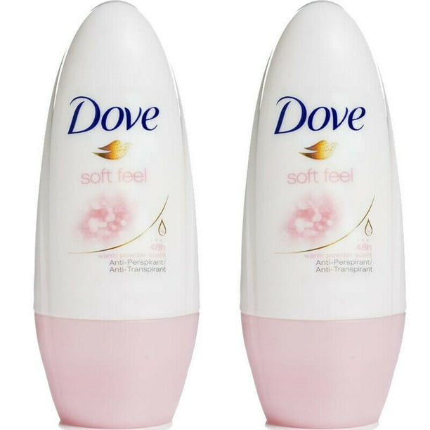 new dove deodorant for women