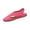 Hot Pink, variant on Orthopedic Shoes for Women, Flats Shoes Women, Wide Width Shoes for Women, Women's Split Toe Cross Strap Slingback Sandals - Comfortable Casual Summer Flat Shoes, Saffron 7