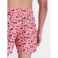 thumbnail image 4 of Party Sharks Men's Swim Trunks, 6.5" Inseam, Sizes S-XL, 4 of 6