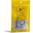 thumbnail image 3 of Carbon Express .318 X-Buster/Tank 23D/CXL Screw-In Insert 12-Pack, 3 of 3