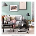 thumbnail image 3 of Ventilador Airon GFM-50 Ventilador de Piso Airon  3 Velocidades, 3 of 4