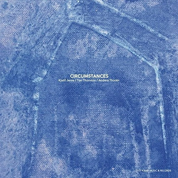 Circumstances (CD)