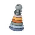 thumbnail image 1 of Apilamiento De Bloques De Equilibrio Juego De Rompecabezas Niños Pequeños Regalo De Aula Juguetes Montessori Tortuga, 1 of 9
