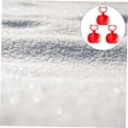 thumbnail image 4 of Phenofice 3pcs Kids Snow Board Thickened for Family Fun, 4 of 8