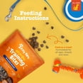 thumbnail image 4 of Zesty Paws All-in-One Training Bites Bacon Flavor, 8oz, 4 of 13