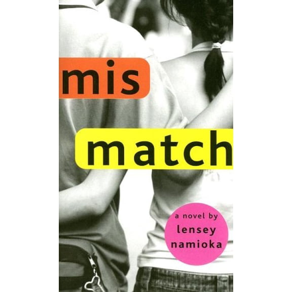 Pre-Owned Mismatch (Unknown) 044023879X 9780440238799